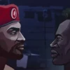 Bobi Wine,Nubian Li